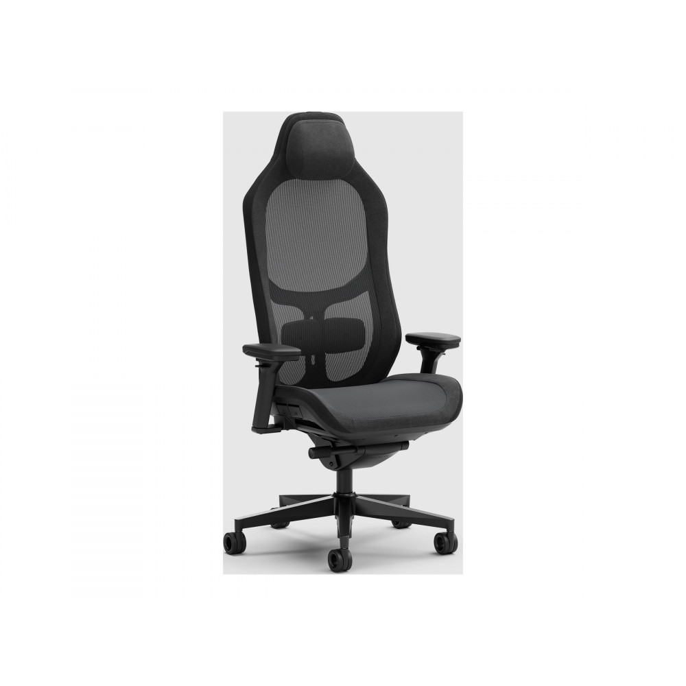 Fractal Design Refine 2 | Gaming Chair | Mesh Dark