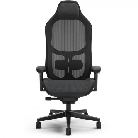 Fractal Design Refine 2 | Gaming Chair | Mesh Dark