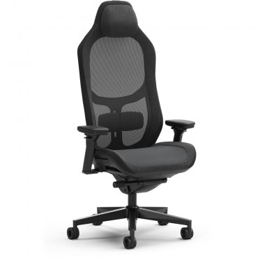 Fractal Design Refine 2 | Gaming Chair | Mesh Dark