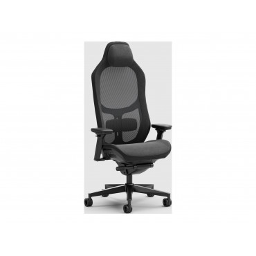 Fractal Design Refine 2 | Gaming Chair | Hybrid Dark