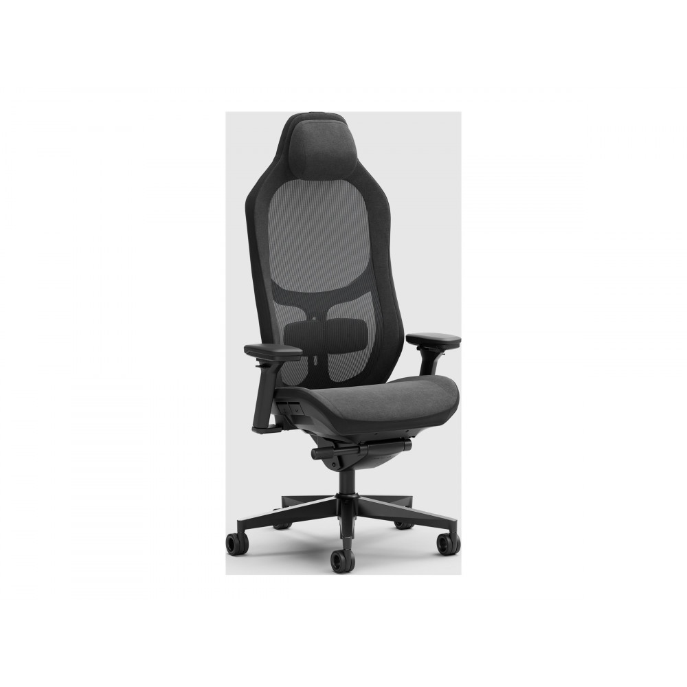 Fractal Design Refine 2 | Gaming Chair | Hybrid Dark