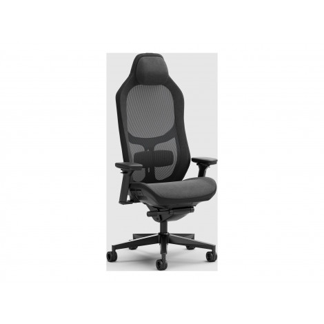Fractal Design Refine 2 | Gaming Chair | Hybrid Dark