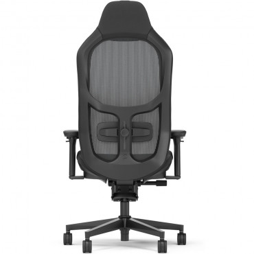 Fractal Design Refine 2 | Gaming Chair | Hybrid Dark