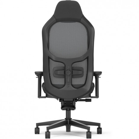 Fractal Design Refine 2 | Gaming Chair | Hybrid Dark