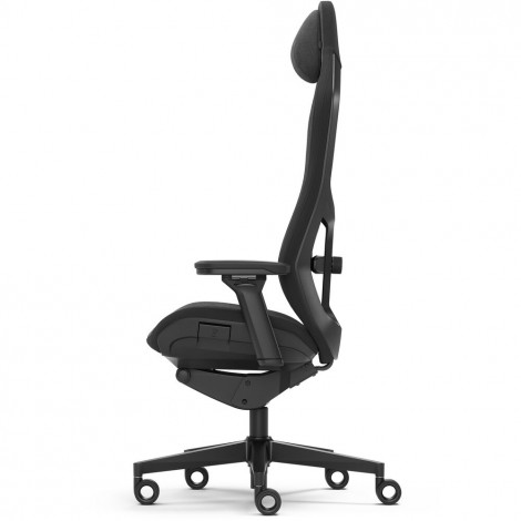 Fractal Design Refine 2 | Gaming Chair | Hybrid Dark