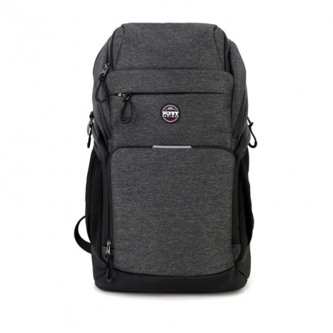 PORT DESIGNS Pro Montreal | Fits up to size 15.6/16 " | Backpack | Shoulder strap | Grey