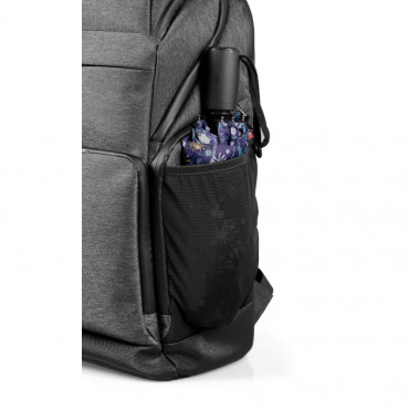 PORT DESIGNS Pro Montreal | Fits up to size 15.6/16 " | Backpack | Shoulder strap | Grey