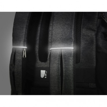 PORT DESIGNS Pro Montreal | Fits up to size 15.6/16 " | Backpack | Shoulder strap | Grey