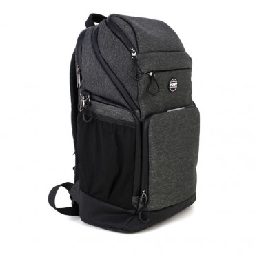 PORT DESIGNS Pro Montreal | Fits up to size 15.6/16 " | Backpack | Shoulder strap | Grey