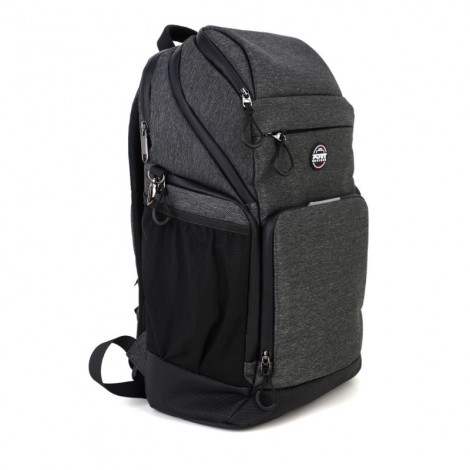 PORT DESIGNS Pro Montreal | Fits up to size 15.6/16 " | Backpack | Shoulder strap | Grey