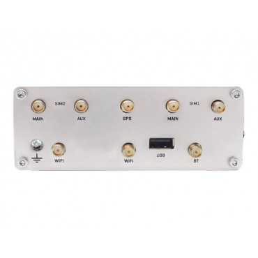 Teltonika RUTX122 Dual LTE Cat 6 Router (RUTX12200000)