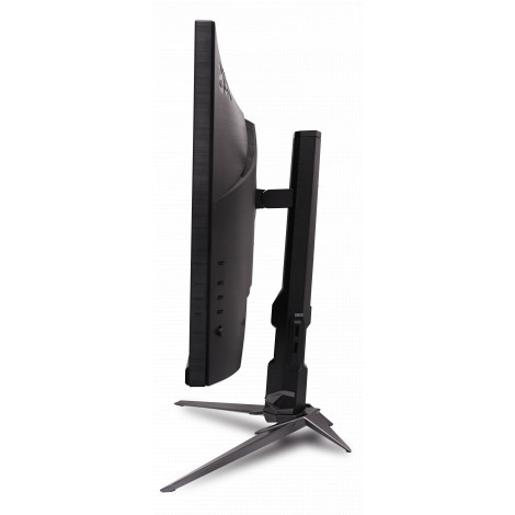 Acer Predator XB27QX Ergo 69cm 27'' QHD ZeroFrame IPS 210Hz FC 16:9 1ms/0.5ms(GTG, Min.) 400nits 2xHDMI(2.1) DP MM Audio Out Ace