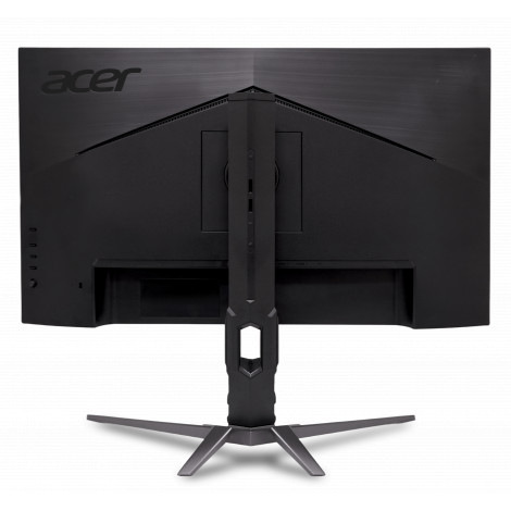 Acer Predator XB27QX Ergo 69cm 27'' QHD ZeroFrame IPS 210Hz FC 16:9 1ms/0.5ms(GTG, Min.) 400nits 2xHDMI(2.1) DP MM Audio Out Ace