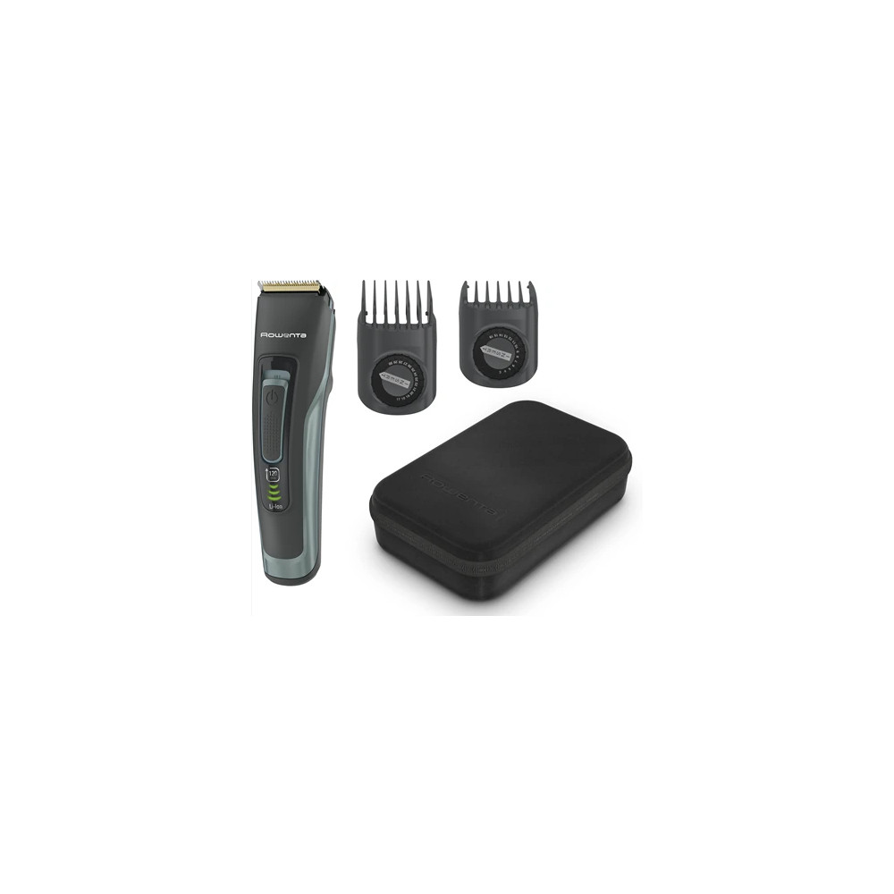 Rowenta TN5224E0 Advancer Hair and beard trimmer | Rowenta
