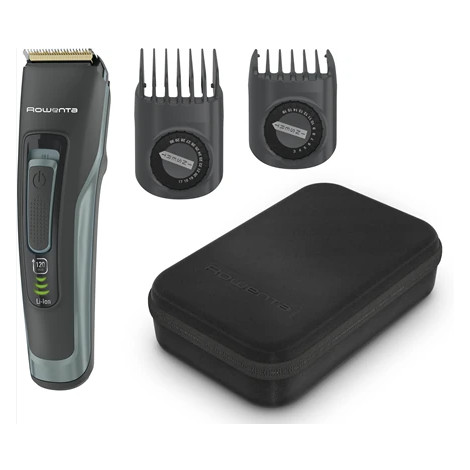 Rowenta TN5224E0 Advancer Hair and beard trimmer | Rowenta