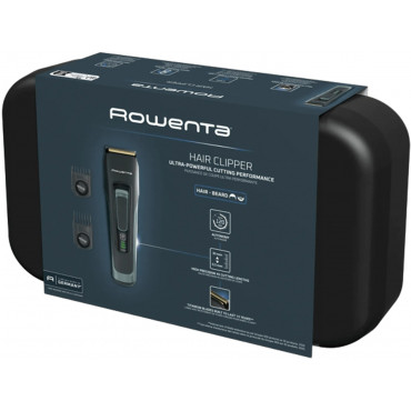Rowenta TN5224E0 Advancer Hair and beard trimmer | Rowenta