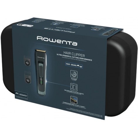 Rowenta TN5224E0 Advancer Hair and beard trimmer | Rowenta