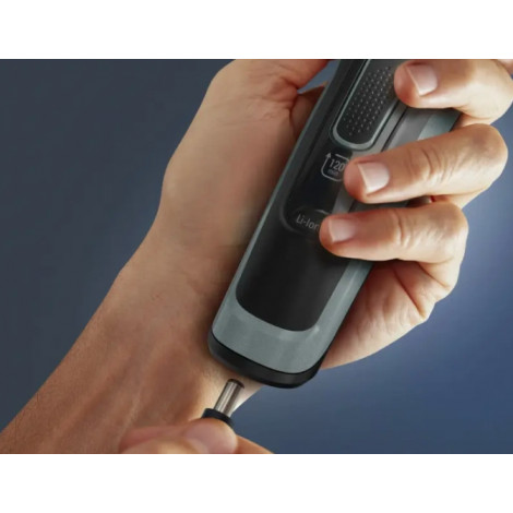 Rowenta TN5224E0 Advancer Hair and beard trimmer | Rowenta