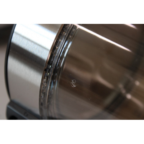 SALE OUT. Gorenje K17GDWII Kettle, Electric, Capacity 1.7 L, Power 2200 W, Stainless steel | SALE OUT. | Gorenje Kettle | K17GDW