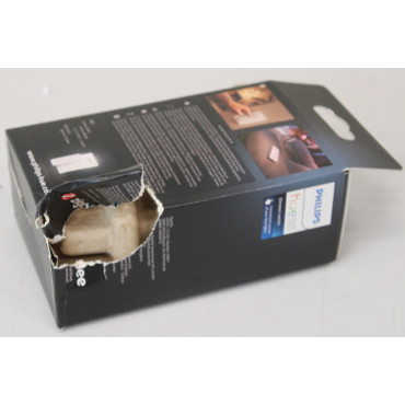 SALE OUT. | Philips Hue Hue DIM Switch | IEEE 802.15.4 | DAMAGED PACKAGING | Warranty 24 month(s)