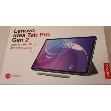 SALE OUT. Lenovo Idea Tab Pro Gen 2 13 3K Qualcomm SD 8S Gen 4/8GB/256GB/Android/2Y Warranty | SALE OUT. | Lenovo Idea Tab Pro G