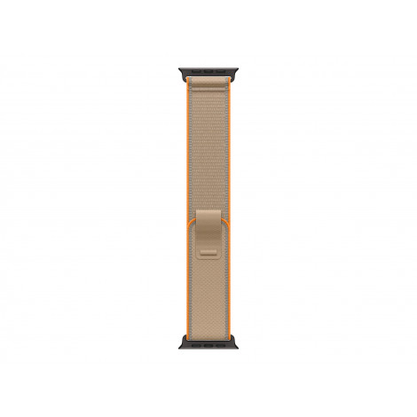 APPLE 49mm Sand Trail Loop - S/M - Black Titanium Finish