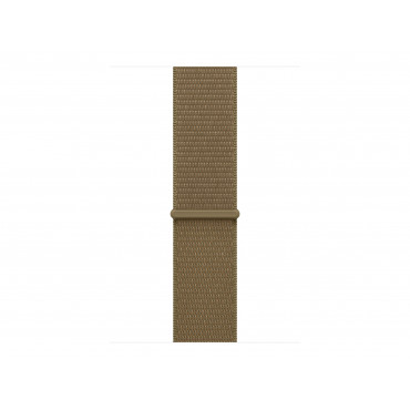 APPLE 46mm Olive Sport Loop - XL | Apple