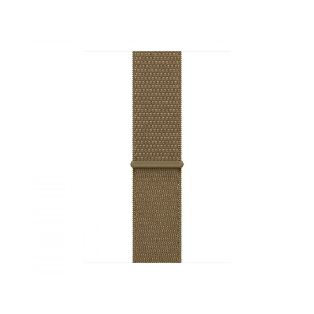 APPLE 46mm Olive Sport Loop - XL | Apple