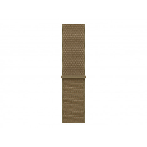 APPLE 46mm Olive Sport Loop - XL | Apple