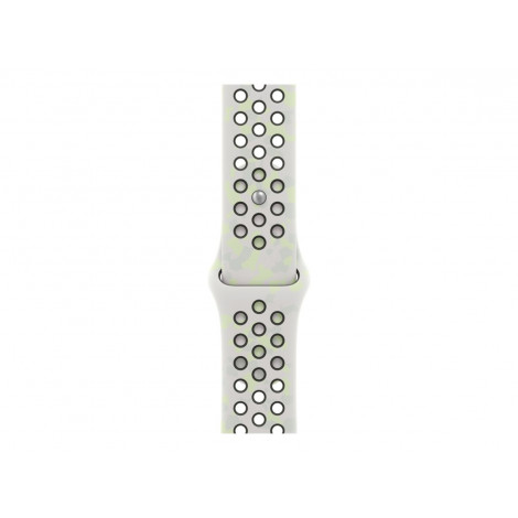 APPLE 46mm Essential White Nike Sport Band - M/L | Apple