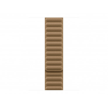 APPLE 46mm Camel Magnetic Link - S/M | Apple