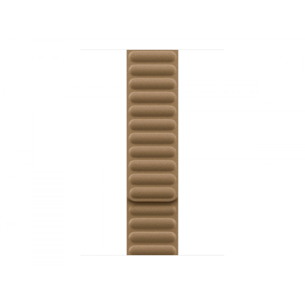 APPLE 46mm Camel Magnetic Link - S/M | Apple