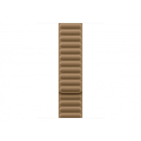 APPLE 46mm Camel Magnetic Link - S/M | Apple