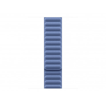 APPLE 46mm Wildflower Blue Magnetic Link - S/M | Apple