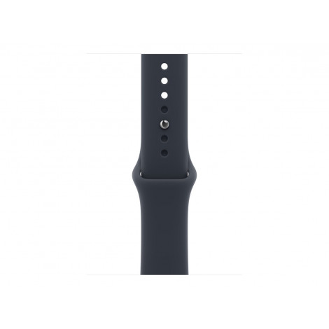 APPLE 46mm Navy Blue Sport Band - S/M | Apple