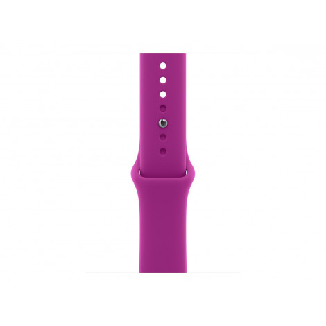 APPLE 46mm Magenta Sport Band - M/L