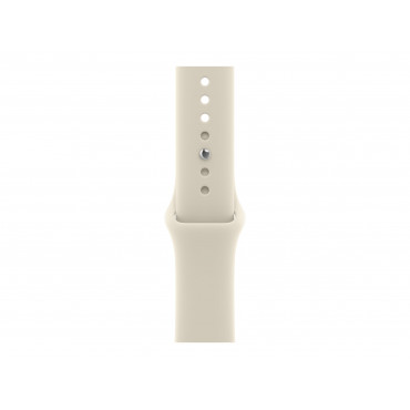 APPLE 46mm Sand Sport Band - M/L