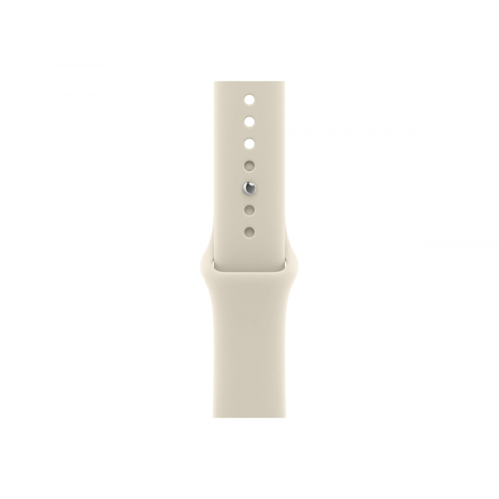 APPLE 46mm Sand Sport Band - M/L