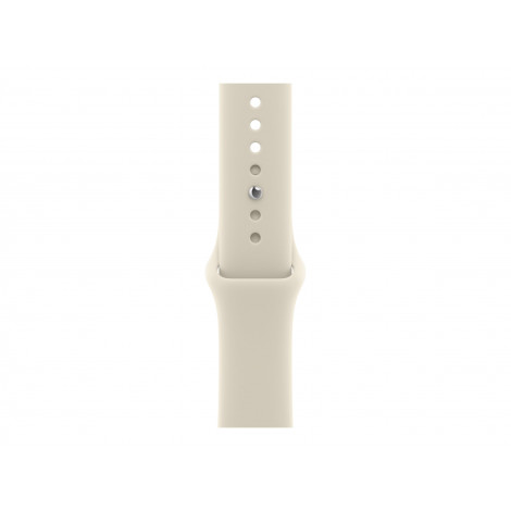 APPLE 46mm Sand Sport Band - M/L