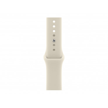 APPLE 46mm Sand Sport Band - S/M