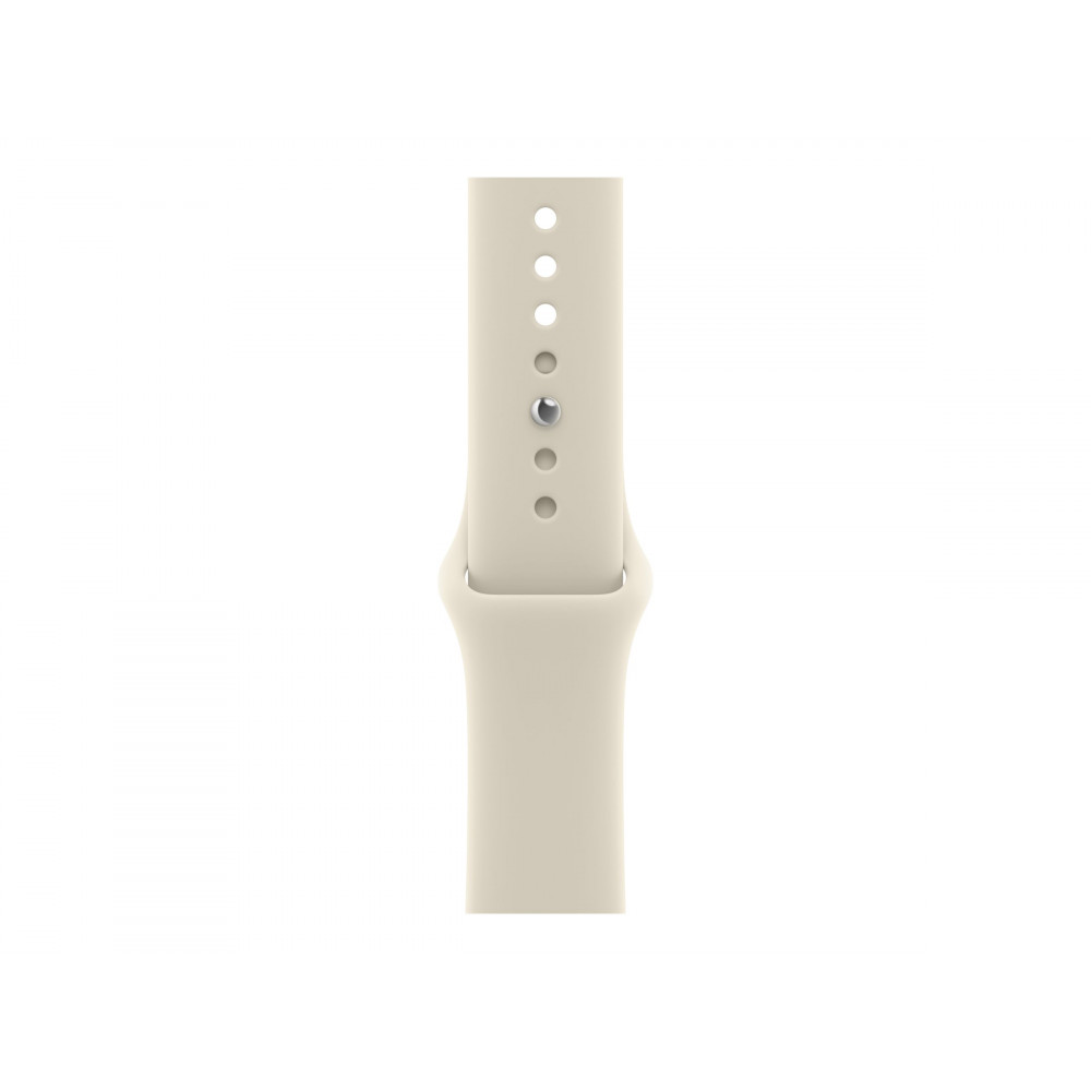 APPLE 46mm Sand Sport Band - S/M