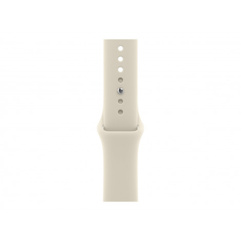 APPLE 46mm Sand Sport Band - S/M