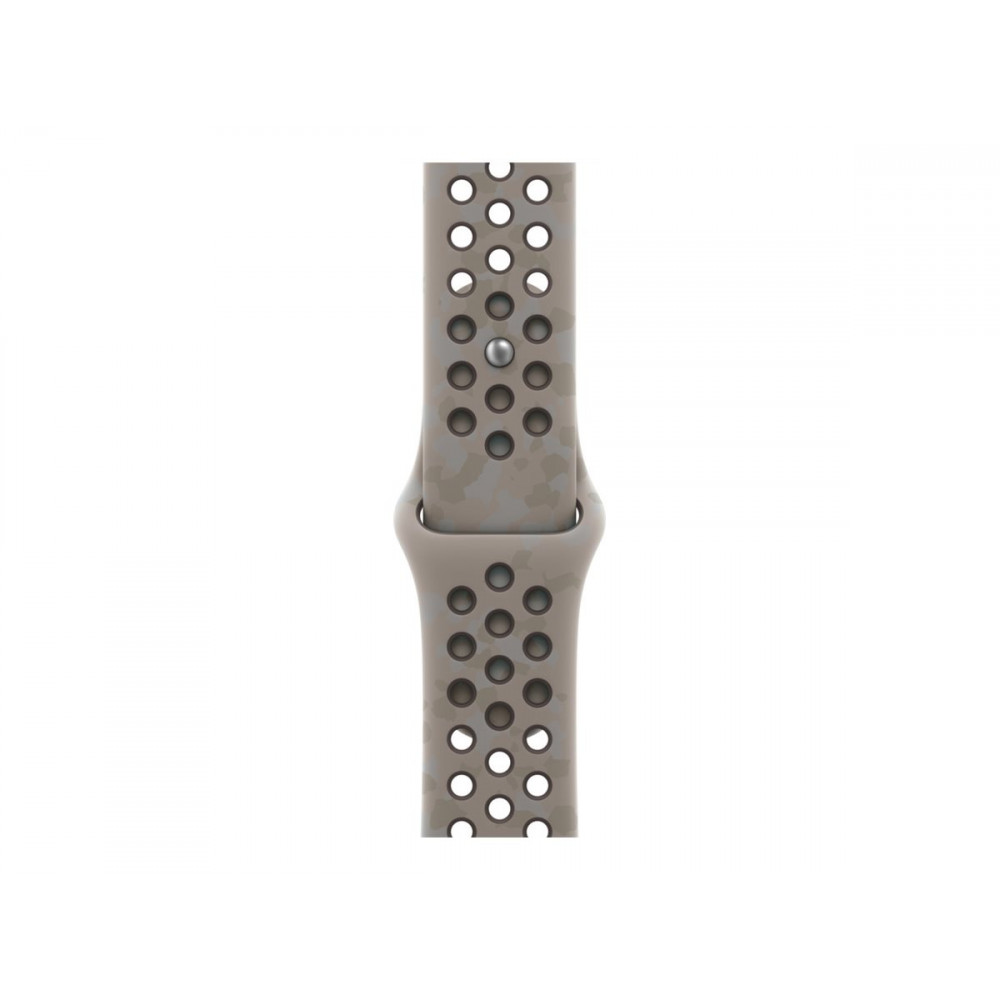 APPLE 42mm Pavement Grey Nike Sport Band - S/M | Apple