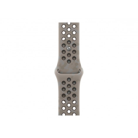 APPLE 42mm Pavement Grey Nike Sport Band - S/M | Apple