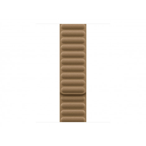 APPLE 42mm Camel Magnetic Link - M/L | Apple