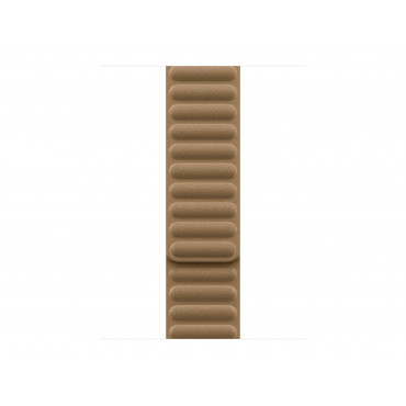 APPLE 42mm Camel Magnetic Link - S/M