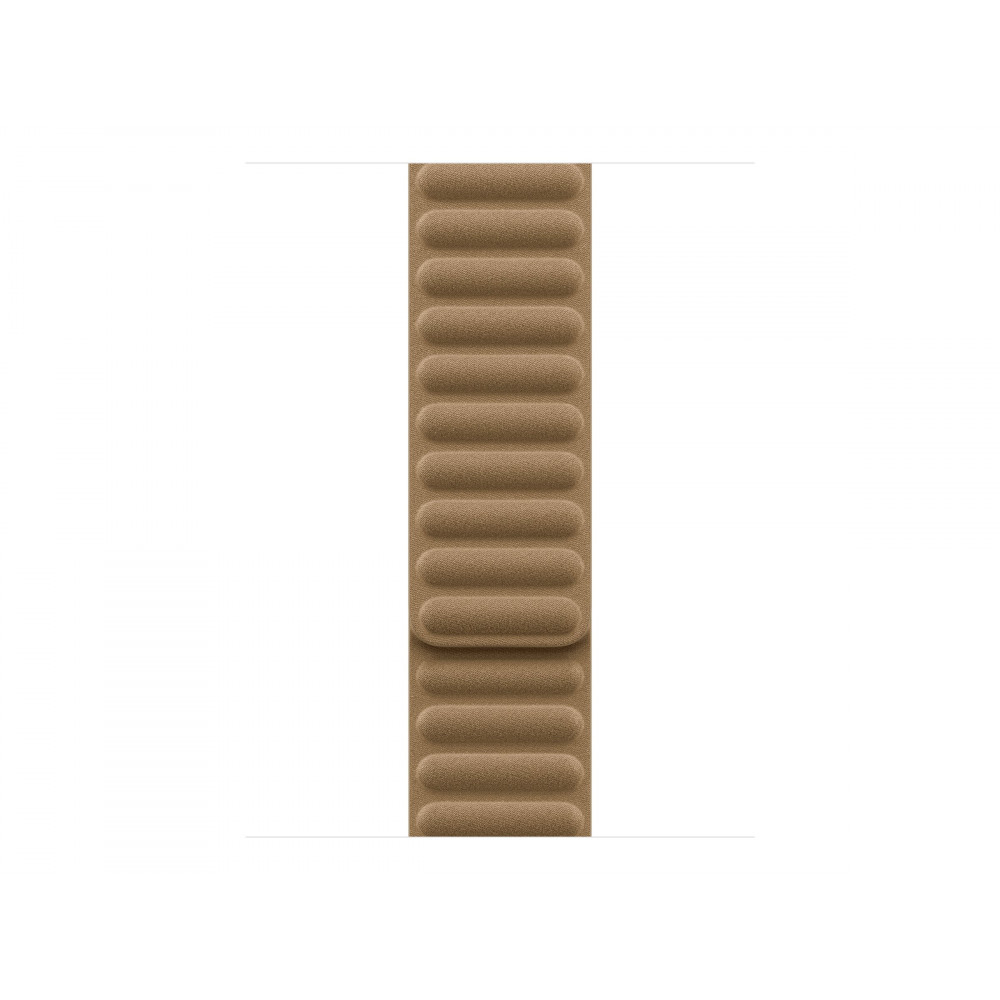 APPLE 42mm Camel Magnetic Link - S/M