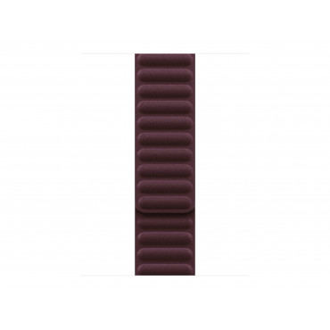 APPLE 42mm Burgundy Magnetic Link - S/M | Apple