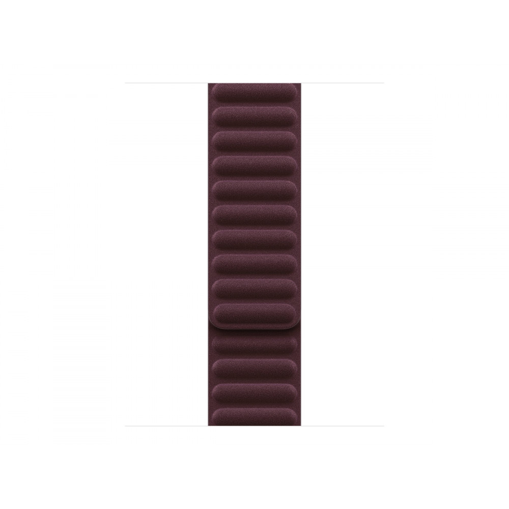 APPLE 42mm Burgundy Magnetic Link - S/M | Apple