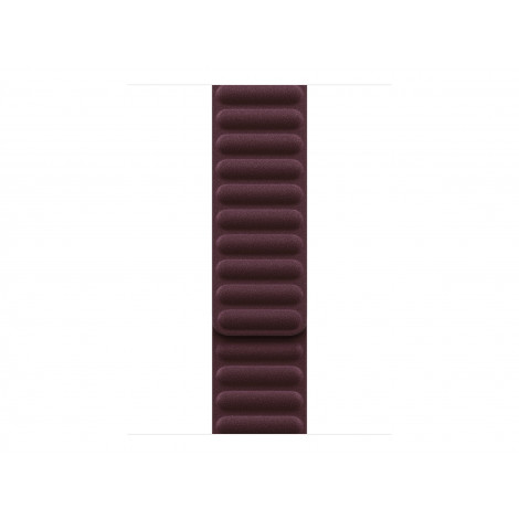 APPLE 42mm Burgundy Magnetic Link - S/M | Apple